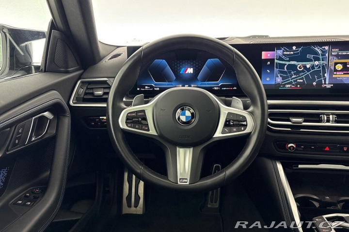 BMW 2 řady 2 | M240i xDrive 2023
