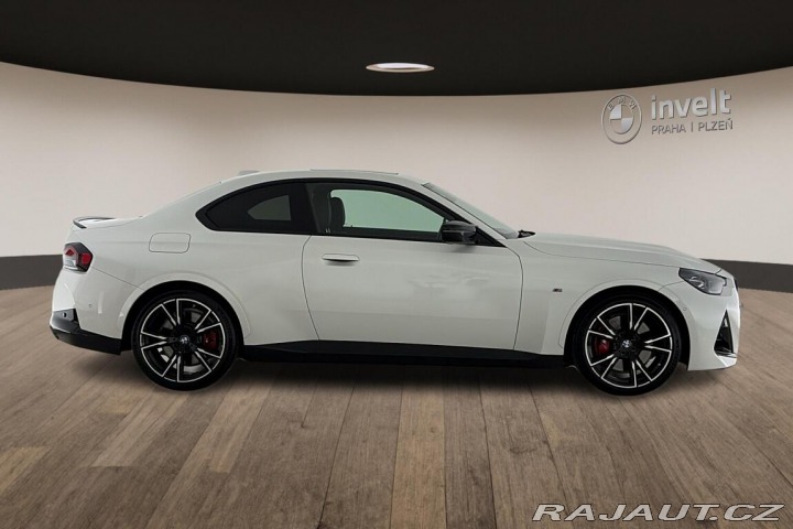 BMW 2 řady 2 | M240i xDrive 2023