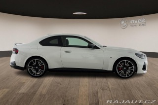 BMW 2 řady 2 | M240i xDrive 2023