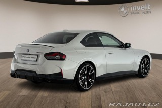 BMW 2 řady 2 | M240i xDrive 2023