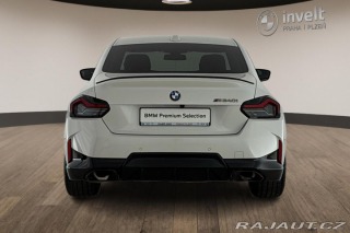 BMW 2 řady 2 | M240i xDrive 2023
