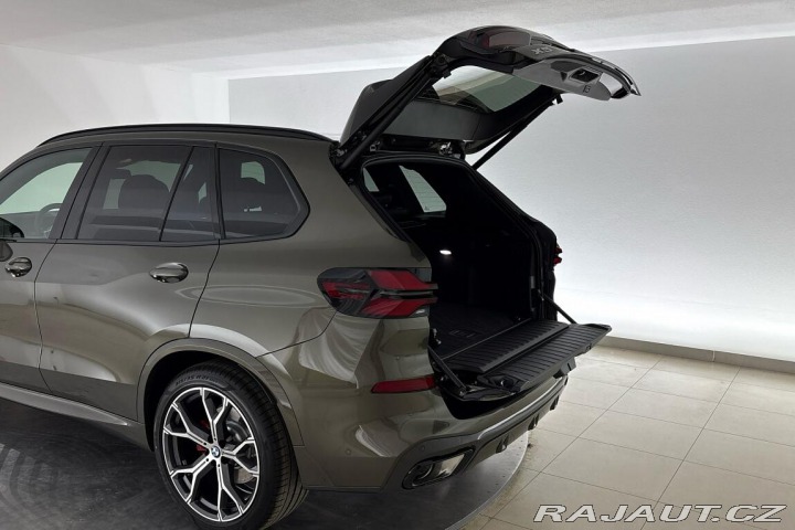 BMW X5 xDrive30d 2026