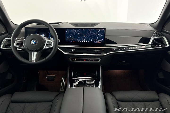BMW X5 xDrive30d 2026