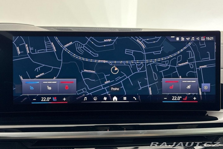 BMW X5 xDrive30d 2026