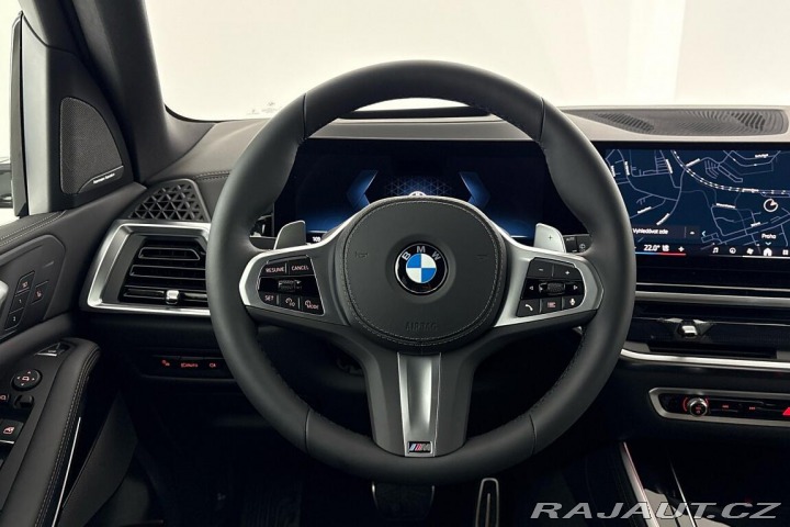 BMW X5 xDrive30d 2026