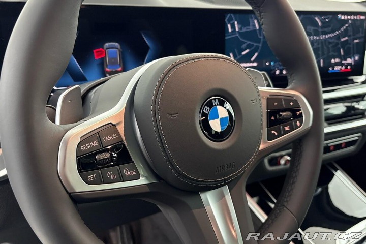 BMW X5 xDrive30d 2026