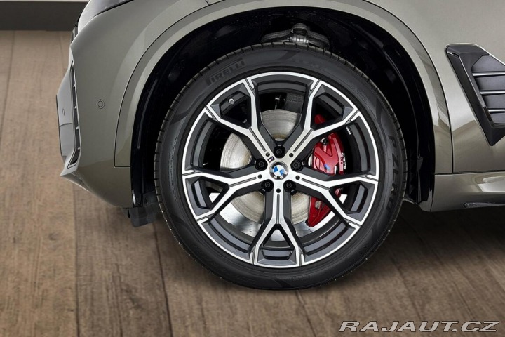 BMW X5 xDrive30d 2026