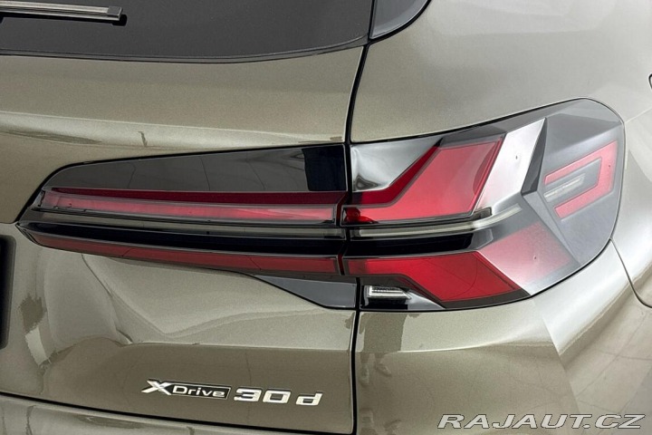 BMW X5 xDrive30d 2026