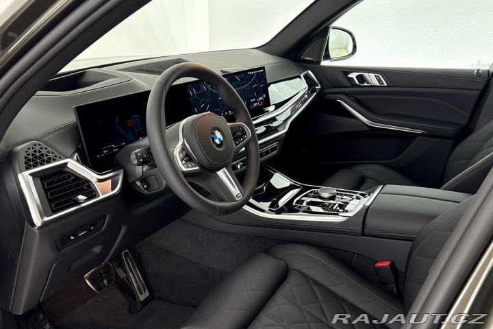 BMW X5 xDrive30d 2026