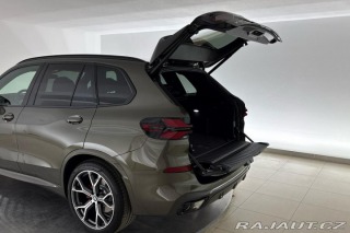 BMW X5 xDrive30d 2026