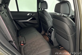 BMW X5 xDrive30d 2026