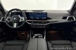 BMW X5 xDrive30d 2026