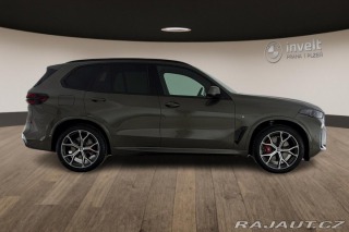 BMW X5 xDrive30d 2026