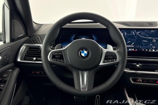 BMW X5 xDrive30d 2026