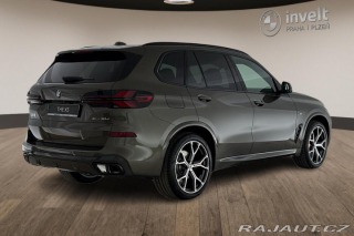 BMW X5 xDrive30d 2026