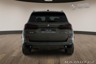 BMW X5 xDrive30d 2026