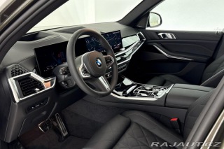 BMW X5 xDrive30d 2026