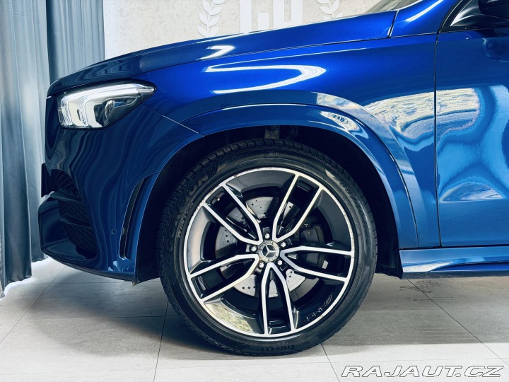 Mercedes-Benz GLE 400d*HIGH.END*NAPPA*NEZ.T 2019