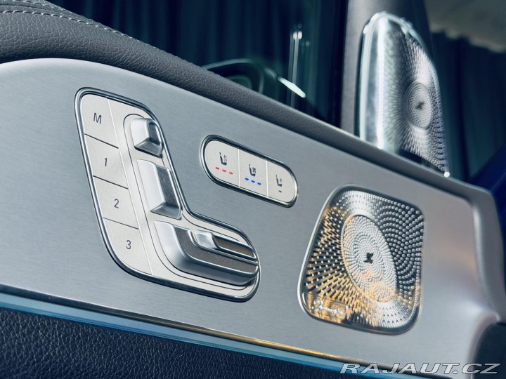 Mercedes-Benz GLE 400d*HIGH.END*NAPPA*NEZ.T 2019