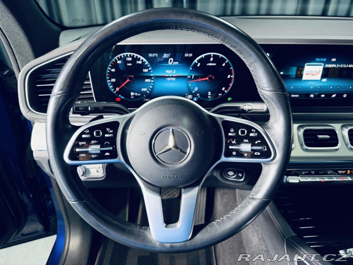Mercedes-Benz GLE 400d*HIGH.END*NAPPA*NEZ.T 2019
