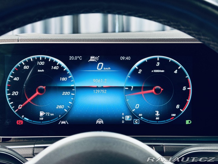 Mercedes-Benz GLE 400d*HIGH.END*NAPPA*NEZ.T 2019