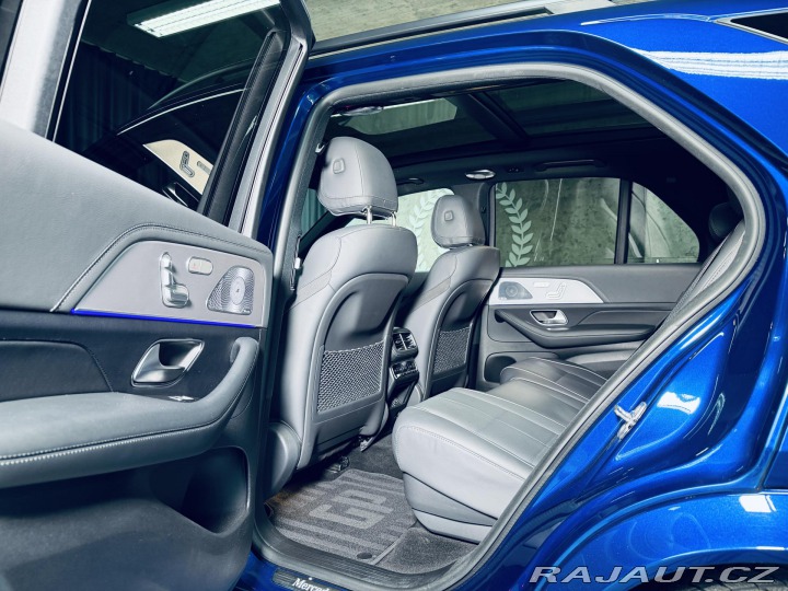 Mercedes-Benz GLE 400d*HIGH.END*NAPPA*NEZ.T 2019