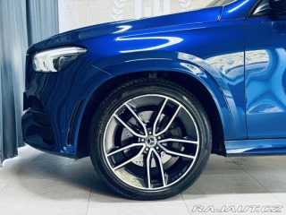 Mercedes-Benz GLE 400d*HIGH.END*NAPPA*NEZ.T 2019