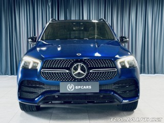 Mercedes-Benz GLE 400d*HIGH.END*NAPPA*NEZ.T 2019