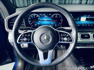 Mercedes-Benz GLE 400d*HIGH.END*NAPPA*NEZ.T 2019
