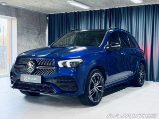 Mercedes-Benz GLE 400d*HIGH.END*NAPPA*NEZ.T 2019
