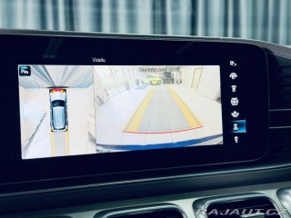 Mercedes-Benz GLE 400d*HIGH.END*NAPPA*NEZ.T 2019