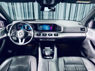 Mercedes-Benz GLE 400d*HIGH.END*NAPPA*NEZ.T 2019