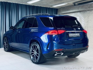 Mercedes-Benz GLE 400d*HIGH.END*NAPPA*NEZ.T 2019