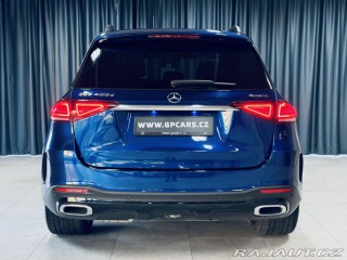 Mercedes-Benz GLE 400d*HIGH.END*NAPPA*NEZ.T 2019
