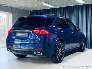 Mercedes-Benz GLE 400d*HIGH.END*NAPPA*NEZ.T 2019