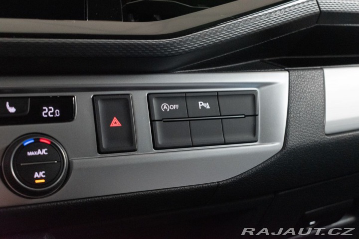 Volkswagen California SEIKEL! 2.0TDI*DSG*4x4*TA 2020
