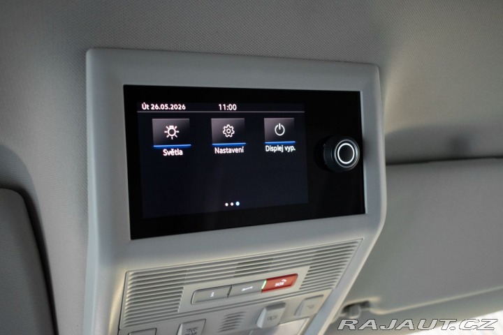 Volkswagen California SEIKEL! 2.0TDI*DSG*4x4*TA 2020