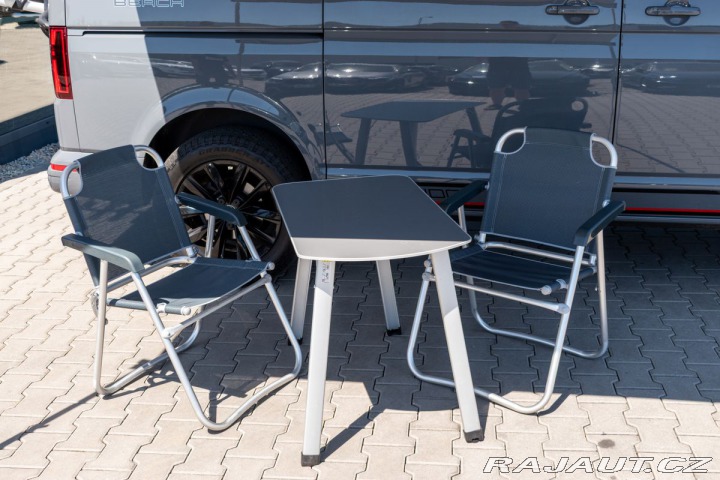 Volkswagen California SEIKEL! 2.0TDI*DSG*4x4*TA 2020