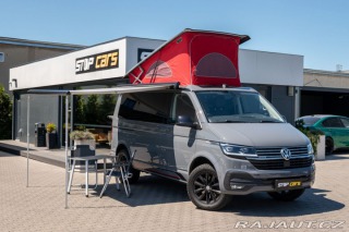 Volkswagen California BEACH 2.0TDI 110*DSG*4x4* 2020