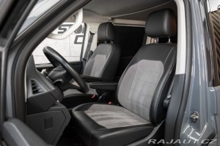Volkswagen California BEACH 2.0TDI 110*DSG*4x4* 2020