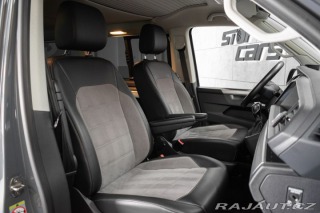Volkswagen California BEACH 2.0TDI 110*DSG*4x4* 2020