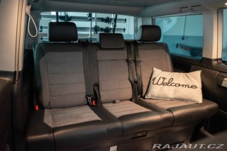 Volkswagen California BEACH 2.0TDI 110*DSG*4x4* 2020