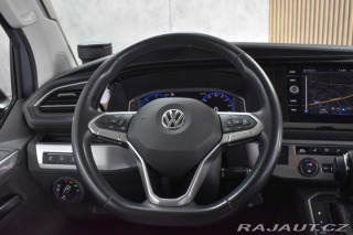 Volkswagen California BEACH 2.0TDI 110*DSG*4x4* 2020