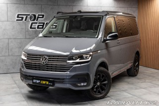Volkswagen California BEACH 2.0TDI 110*DSG*4x4* 2020