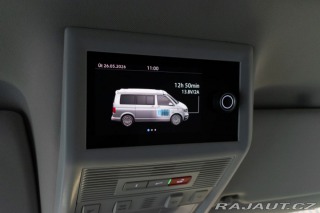 Volkswagen California BEACH 2.0TDI 110*DSG*4x4* 2020