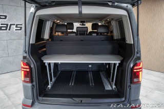 Volkswagen California BEACH 2.0TDI 110*DSG*4x4* 2020