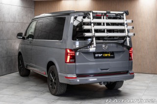 Volkswagen California BEACH 2.0TDI 110*DSG*4x4* 2020