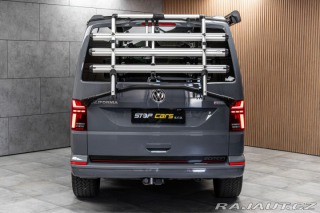 Volkswagen California BEACH 2.0TDI 110*DSG*4x4* 2020