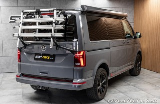 Volkswagen California BEACH 2.0TDI 110*DSG*4x4* 2020