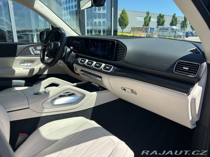 Mercedes-Benz GLE 53 AMG 4MATIC+ AIRMATIC 2023